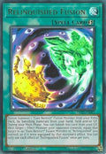 Image for Relinquished Fusion (LED2-EN004) (LDAM) - YuGiOh