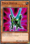 Image for Pinch Hopper (LED2-EN011) (LDAM) - YuGiOh