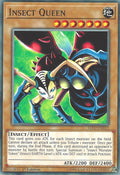 Image for Insect Queen (LED2-EN012) (LDAM) - YuGiOh