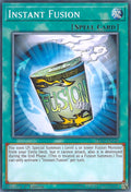 Image for Instant Fusion (LED2-EN048) (LDAM) - YuGiOh