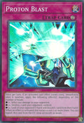 Image for Proton Blast (LED2-EN017) (LDAM) - YuGiOh