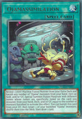 Image for Ojamassimilation (LED2-EN022) (LDAM) - YuGiOh