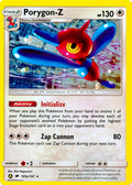 Image for Porygon-Z - 105a/147 (105a/147) (PR) - Pokemon