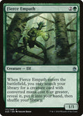 Image for Fierce Empath (171) (Masters 25) - Magic: The Gathering
