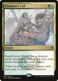 Image for Eladamri's Call (203) (Masters 25) - Magic: The Gathering