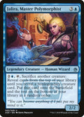 Image for Jalira, Master Polymorphist (63) (Masters 25) - Magic: The Gathering