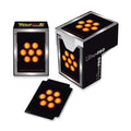 Image for Dragon Ball Super CCG Full-View Deck Box - Dragon Balls - Deck Boxes