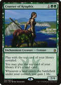 Image for Courser of Kruphix (164) (Masters 25) - Magic: The Gathering