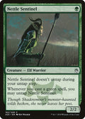 Nettle Sentinel (182) (Masters 25)