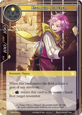 Image for Escaped Jeweler (TSW-004) (The Time Spinning Witch) - Force of Will