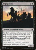 Image for Erg Raiders (90) (Masters 25) - Magic: The Gathering