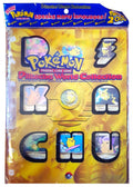 Image for Pikachu World Collection Promo Set - Pokemon