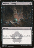Image for Ancient Craving (79) (Masters 25) - Magic: The Gathering