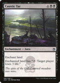 Image for Caustic Tar (81) (Masters 25) - Magic: The Gathering