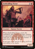 Image for Enthralling Victor (129) (Masters 25) - Magic: The Gathering