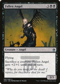 Image for Fallen Angel (91) (Masters 25) - Magic: The Gathering