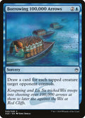Image for Borrowing 100,000 Arrows (45) (Masters 25) - Magic: The Gathering