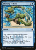 Image for Choking Tethers (48) (Masters 25) - Magic: The Gathering