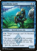Image for Coralhelm Guide (49) (Masters 25) - Magic: The Gathering