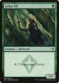 Image for Arbor Elf (160) (Masters 25) - Magic: The Gathering