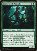 Image for Broodhatch Nantuko (162) (Masters 25) - Magic: The Gathering