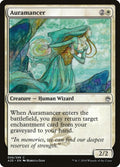 Image for Auramancer (6) (Masters 25) - Magic: The Gathering