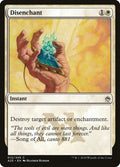 Image for Disenchant (12) (Masters 25) - Magic: The Gathering