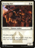 Image for Fencing Ace (13) (Masters 25) - Magic: The Gathering
