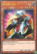 Image for Kaibaman (LCKC-EN009) (LC06) - YuGiOh