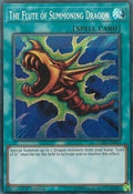 The Flute of Summoning Dragon (LCKC-EN027) (LC06)