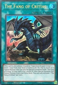 The Fang of Critias (LCKC-EN037) (LC06)