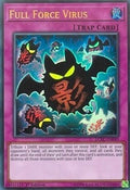 Image for Full Force Virus (LCKC-EN049) (LC06) - YuGiOh