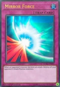 Image for Mirror Force (LCKC-EN053) (LC06) - YuGiOh