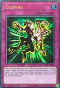 Image for Cloning (LCKC-EN055) (LC06) - YuGiOh