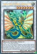 Image for Ancient Fairy Dragon (LCKC-EN070) (LC06) - YuGiOh