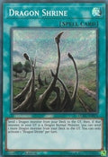 Image for Dragon Shrine (LCKC-EN075) (LC06) - YuGiOh