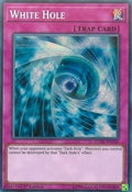 Image for White Hole (LCKC-EN102) (LC06) - YuGiOh