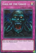 Image for Call of the Grave (LCKC-EN103) (LC06) - YuGiOh