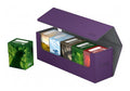 Image for Arkhive Flip Case - Purple - Deck Boxes