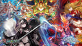 Image for The Time Spinning Witch Special Playmat - Playmats
