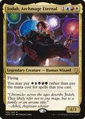 Image for Jodah, Archmage Eternal (198) (Dominaria) - Magic: The Gathering