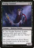 Image for Drudge Sentinel (89) (Dominaria) - Magic: The Gathering