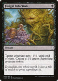 Image for Fungal Infection (94) (Dominaria) - Magic: The Gathering
