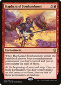 Image for Haphazard Bombardment (131) (Dominaria) - Magic: The Gathering