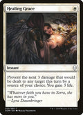 Image for Healing Grace (20) (Dominaria) - Magic: The Gathering