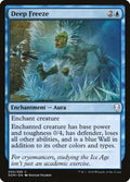 Image for Deep Freeze (50) (Dominaria) - Magic: The Gathering