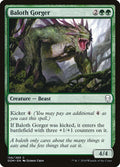 Image for Baloth Gorger (156) (Dominaria) - Magic: The Gathering