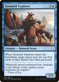 Image for Homarid Explorer (53) (Dominaria) - Magic: The Gathering