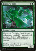 Image for Corrosive Ooze (158) (Dominaria) - Magic: The Gathering