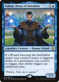 Image for Naban, Dean of Iteration (58) (Dominaria) - Magic: The Gathering
